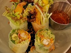 -CHINCHIN 青青·泰国料理(万象食家店)