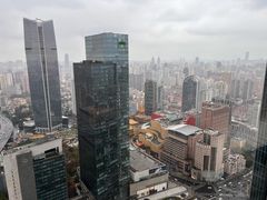 -上海静安香格里拉大酒店