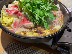 -琴寿司居酒屋(软件园店)