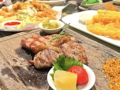 -米兰西点(鞍山店)