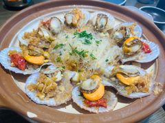 -隆喜元鱼汤包·海鲜(中联广场店)