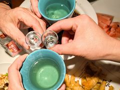 -荷塘秋月·本帮江浙菜(国权路店)