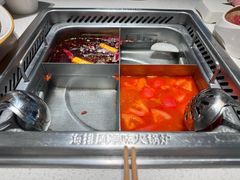 -海底捞火锅(崇文门新世界百货店)