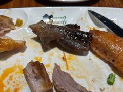 -汉巴味德·烤肉与啤酒的自助(杭州大悦城店)