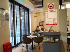 -BAKER&SPICE(BFC外滩金融中心店)