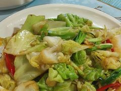 -40号厦门海鲜大排档(中山路店)