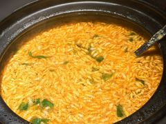 -穿越·外婆家(西溪天堂店)