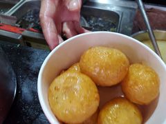 -黑色经典臭豆腐·湖南特产(潇湘文化店)