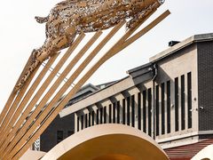 -鼎盛王朝康熙大典实景演出