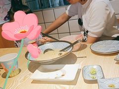 -鱼意寿司(钟村分店)