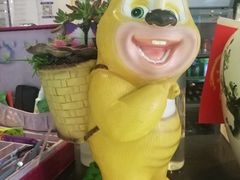 大堂-青瓷火锅料理(西单大悦城店)