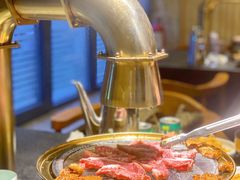 -味家烤肉烤鳗鱼牛排(西塔旗舰店)