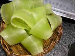 青笋片-胖碗火锅(观音桥店)