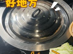-桃源村铁锅炖鱼(体育馆道店)