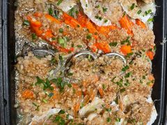 -嘉禾·悦享餐厅(八方汇店)