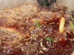 -肖肖酸萝卜鱼火锅(总店)