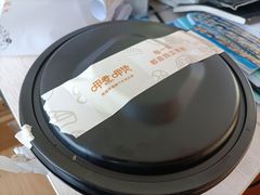 -呷哺呷哺(凯旋广场店)
