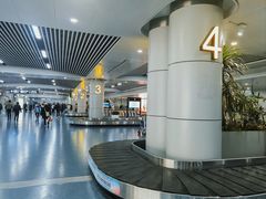 -长沙黄花国际机场-T1航站楼