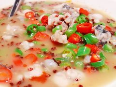 -匠心牛公馆·潮汕牛肉海鲜火锅(索菲特店)