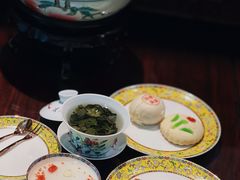 -富华斋饽饽铺·宫廷糕点·伴手礼(护国新天地店)