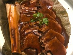 -许仙楼餐厅