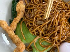 -李先生牛肉面大王(济泺路店)