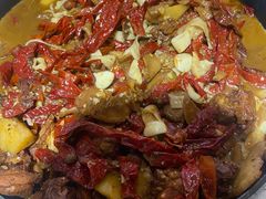 -金柱大盘鸡(和田二街店)