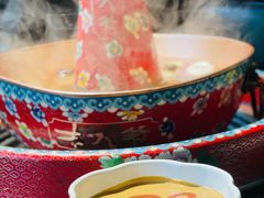 -羊大爷涮肉(亮马桥店)