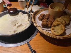 -吃饭皇帝大(合生汇店)