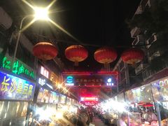 -清真老马家国华牛奶鸡蛋醪糟(正宁路店)