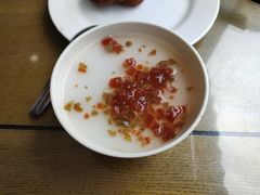 杏仁豆腐-护国寺小吃(东四店)