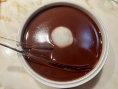 十年陈皮红豆沙-金悦(浦东嘉里城店)