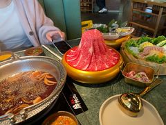 -牛New寿喜烧(龙湖金沙天街店)