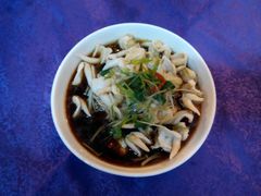 -喜来酌海鲜·饺子(和平一店)