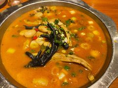 耙耙双掌-老号尤兔头(西川店)