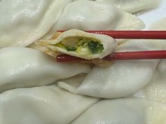 -喜家德虾仁水饺(长泰广场店)