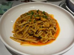 -羲和雅苑•北京烤鸭(国贸商城店)