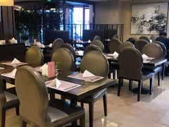 大堂-晶丽香榭自助餐(南京大饭店)