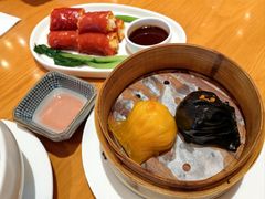 -粤域茶餐厅