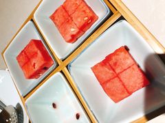 -浩爷羊蝎子火锅(望京店)