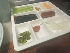 -鸭匠食府·挂炉烤鸭·新京菜(阜成路店)