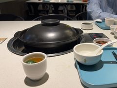 -百年果林椰子鸡(中洲店)