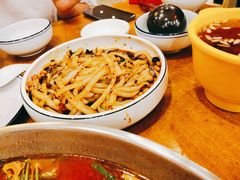 -新凯里酸汤鱼(飞山街店)