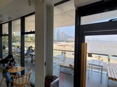 -太平洋咖啡(海天驿站店)