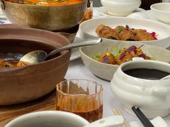 -若蘭慈·无国界素食料理(欢乐海岸店)
