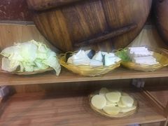 -地锅传奇(水产西路店)