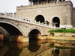 -台儿庄古城