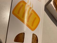 -麦当劳(朝阳路得来速店)