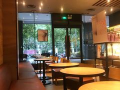 -星巴克(中远两湾城店)