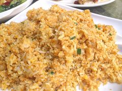 -潮香阁海鲜餐厅(较场尾店)